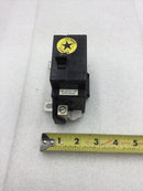 Square D QOM60VH 60 Amp 2 Pole 240V Type QOM1 Circuit Breaker