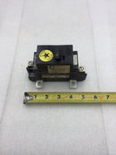 Square D QOM60VH 60 Amp 2 Pole 240V Type QOM1 Circuit Breaker