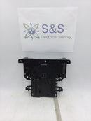 Square D QO112M100 100 Amp 120/240vac 12 Circuits - Guts Only