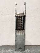 Square D Main Lug QON Circuit Breaker Panelboard QON442MS400 with Dead Front