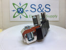 Siemens UAT/SUAT111-XGF 100/200A Meter Replacement Block w/350Kcmi 1-6 AL7CU Lug