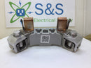 Siemens UAT/SUAT111-XGF 100/200A Meter Replacement Block w/350Kcmi 1-6 AL7CU Lug
