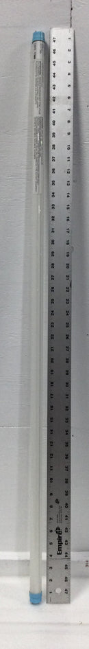 Philips 16T8/LED/48-840/IF18/G25/1 16 Watt T8 Style 4 Foot LED Lamp with Internal Driver 120-277 VAC