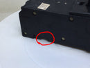 Square D Q1B370VH 70 Amp 3 Pole 240V 22kAIC Circuit Breaker - Cosmetic Flaw