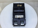 Zinsco QFP2200 200 Amp 2 Pole 240V Main Circuit Breaker