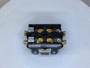 Hartland Controls CONT2P025024V 24VAC 50/60HZ Coil Contactor