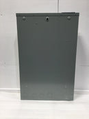 Eaton MBE4040PV200BTS 200 Amp 120/240V 1 Phase 3 Wire 40 Space Solar Ready Meter Main Combo 34" x 22"