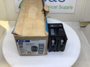 Eaton/Cutler-Hammer BR220/C220 20 Amp 2 Pole 120/240V Circuit Breaker
