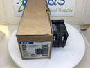Eaton/Cutler Hammer BR230/C230 30 Amp 2 Pole 120/240V Circuit Breaker