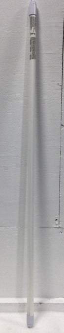 Fusion Lamps FTL18T8/CS/SD/BYPASS 18 Watt T8 Style 4 Foot LED G13 5CCT Single-Double End Lamp