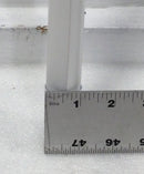 Fusion Lamps FTL18T8/CS/SD/BYPASS 18 Watt T8 Style 4 Foot LED G13 5CCT Single-Double End Lamp