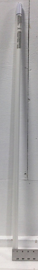 Fusion Lamps FTL18T8/CS/SD/BYPASS 18 Watt T8 Style 4 Foot LED G13 5CCT Single-Double End Lamp