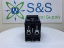Eaton/Cutler-Hammer BR220B/C220B 20 Amp 2 Pole 120/240V Circuit Breaker