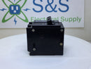 Eaton/Cutler-Hammer BR220B/C220B 20 Amp 2 Pole 120/240V Circuit Breaker