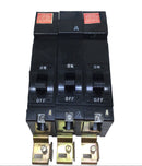 Square D FY14020A 20 Amp 1 Pole 277V I-Line Type FY Circuit Breaker