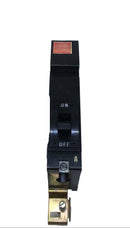 Square D FY14020A 20 Amp 1 Pole 277V I-Line Type FY Circuit Breaker