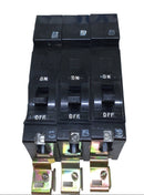 Square D FY14020B 20 Amp 1 Pole 277V I-Line Type FY Circuit Breaker