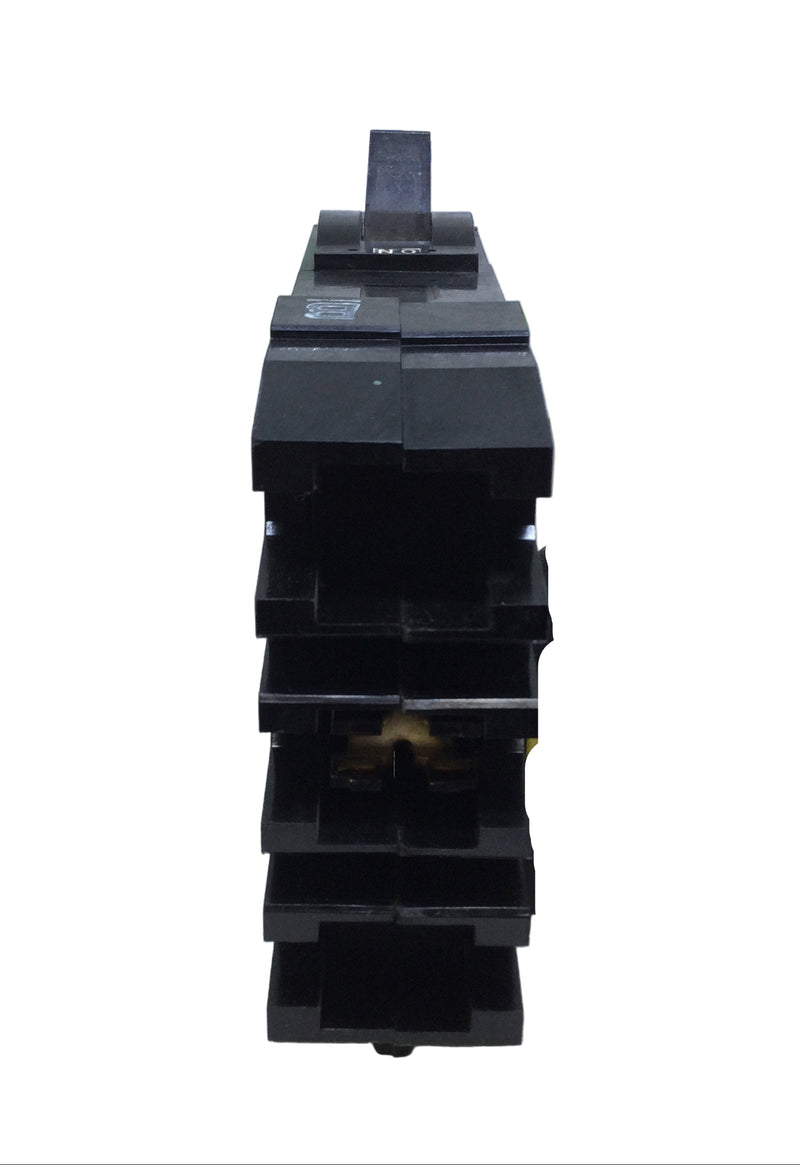 Square D FY14020B 20 Amp 1 Pole 277V I-Line Type FY Circuit Breaker