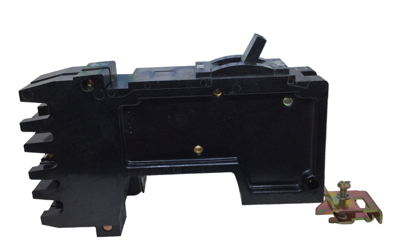 Square D FY14020B 20 Amp 1 Pole 277V I-Line Type FY Circuit Breaker