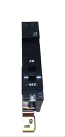 Square D FY14020B 20 Amp 1 Pole 277V I-Line Type FY Circuit Breaker