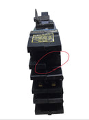 Square D FY14020B 20 Amp 1 Pole 277V I-Line Type FY Breaker - Cosmetic Flaw