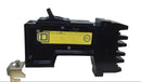 Square D FY14020C 20 Amp 1 Pole 277V I-Line Type FY Circuit Breaker