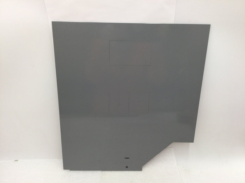 GE General Electric TSMF415CSFL 150 Amp 120/240v Type 3R Meter/Main Dead Front Only