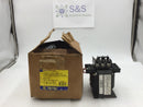 Square D 9070TF300D3 Class 9070 Type TF Transformer 300 VA Output