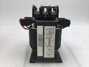 Square D 9070TF300D3 Class 9070 Type TF Transformer 300 VA Output