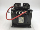 Square D 9070TF300D3 Class 9070 Type TF Transformer 300 VA Output