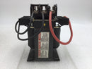 Square D 9070TF300D3 Class 9070 Type TF Transformer 300 VA Output