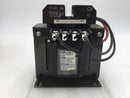 Square D 9070TF300D3 Class 9070 Type TF Transformer 300 VA Output