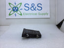 Cutler-Hammer C320KB4 Series CA2 Auxiliary Contact w/ C320KA1 Series A2 Auxiliary Contact