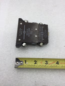 Cutler-Hammer C320KB4 Series CA2 Auxiliary Contact w/ C320KA1 Series A2 Auxiliary Contact
