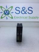 Crouse Hinds MP2020N 2 Single Pole Tandem 20 Amp Circuit Breaker