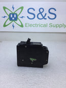 Crouse Hinds MP2020N 2 Single Pole Tandem 20 Amp Circuit Breaker