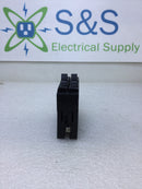 Crouse Hinds MP2020N 2 Single Pole Tandem 20 Amp Circuit Breaker