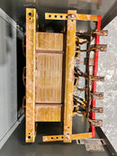 Square D Sorgel Three Phase General Purpose Transformer  Cat No. 15T3HFCU 15Kva