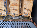 Square D Sorgel Three Phase General Purpose Transformer  Cat No. 15T3HFCU 15Kva