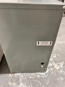 Square D Sorgel Three Phase General Purpose Transformer  Cat No. 15T3HFCU 15Kva