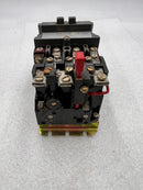 Westinghouse Motor Control A200MICE Size 1 11 Amp 3 Phase 460/575v @10Hp Contactor