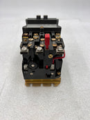 Westinghouse Motor Control A200MOCAC Size 0 18 Amp 3 Phase 460/575v @5Hp Contactor