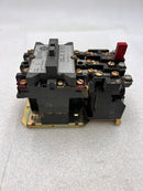 Westinghouse Motor Control A200MOCAC Size 0 18 Amp 3 Phase 460/575v @5Hp Contactor