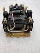 Allen-Bradley 709-BOD103 Industrial Control System 3-4 Poles 600V Max 10Hp Max Series K