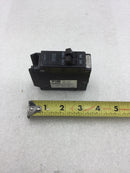 Thomas & Betts TBBD3030 (2) 30 Amp, 120/240 VAC 1 Pole Tandem Circuit Breaker