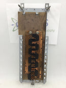 Challenger 10/20 Space 100A-200A, M/B, MLO, Type CL Guts Only 6.5" X 17"