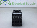 Siemens Q23040CT2 Quad Circuit Breaker 2-30 Amp, 2-40 Amp Type QT