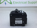 Siemens Q23040CT2 Quad Circuit Breaker 2-30 Amp, 2-40 Amp Type QT