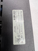 Emerson Controller Techniques Drive SKC3400220 Commander SK