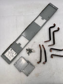GE General Electric Spectra Series AMC6QDFP Circuit Breaker Mounting Kit